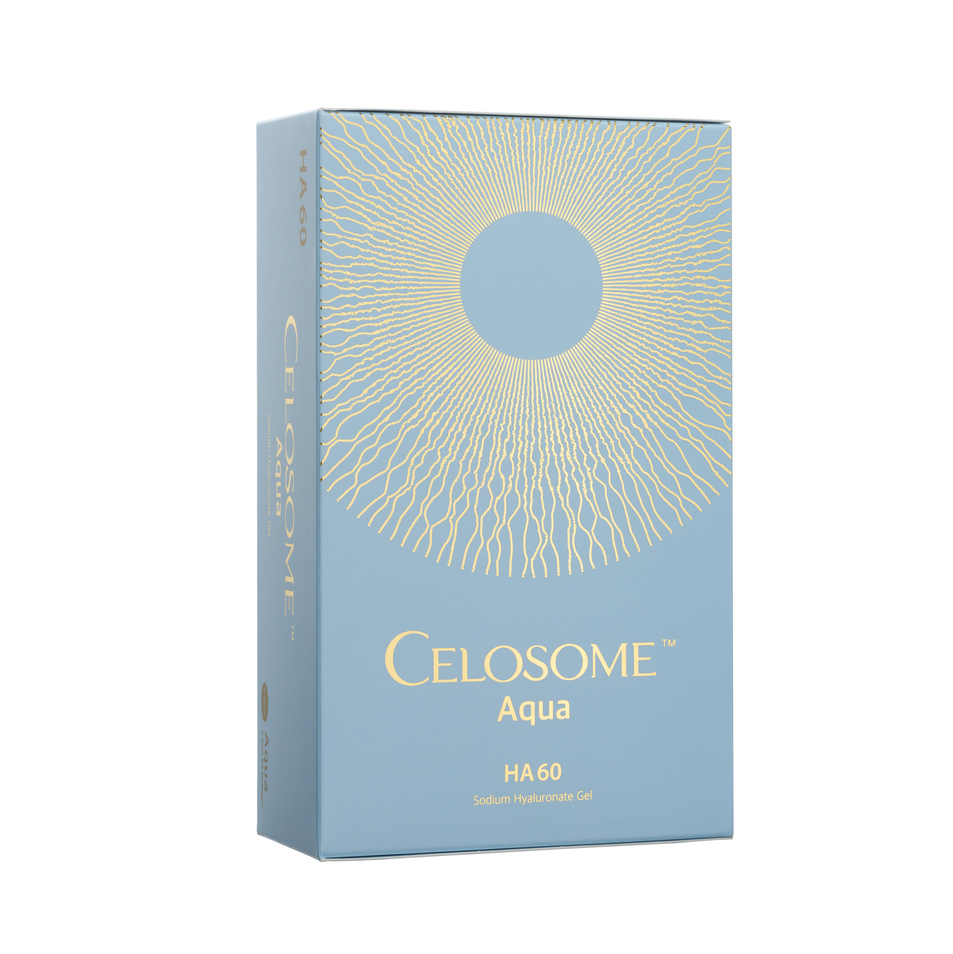 Celosome Aqua